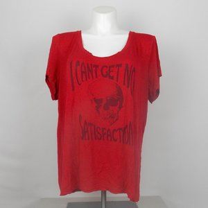 Rolling Stones Torrid Tee